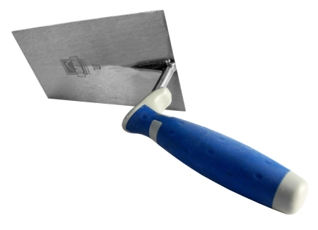 Кельма-трапеция широкая, 160 мм